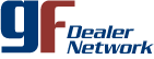 GF Dealer Program Logo