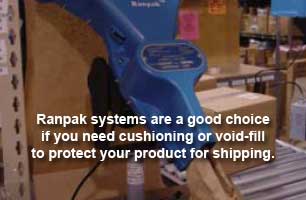 Ranpak Systems