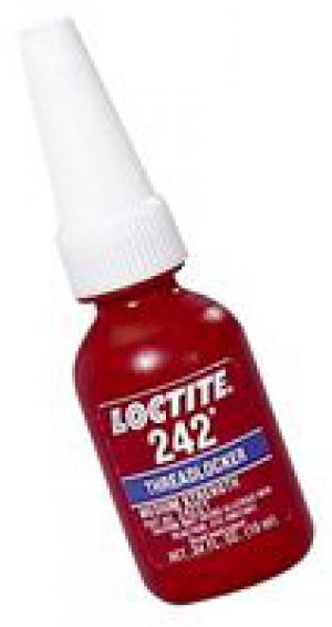 Product Image for 01040064 Loctite 242 Blue 50ML 135355