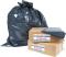 16000030.jpg Garbage Bag Regular Duty Cynch Black 30 x38 