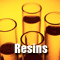 Resins