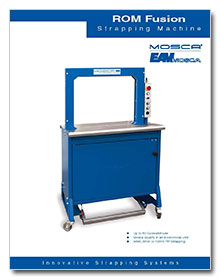 Mosca Fusion Brochure