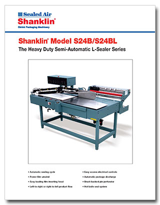 Shanklin S Series