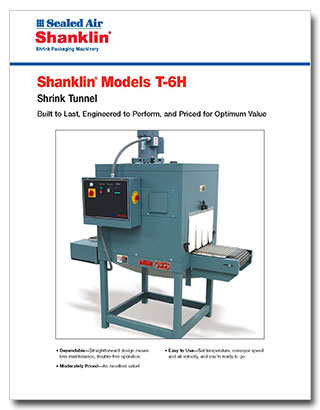 Shankling T 6H