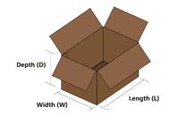 Box Dimensions