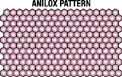 Flexo Anilox Pattern