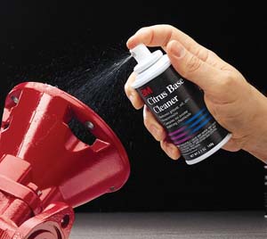 Product Image for 01000111 Citrus Base MultiPurpose Cleaner Aerosol Spray