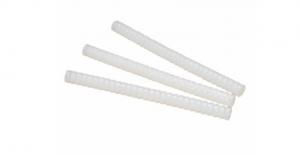 Product Image for 01010282 Hot Melt Adhesive 3M 3792TCQ Quadrack Clear 5/8 x8 