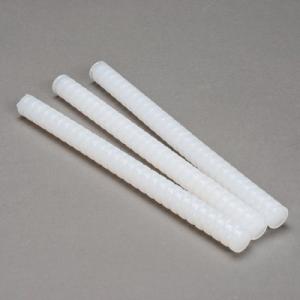 Product Image for 01010285 Low Melt Adhesive 3M 3792LM-TCQ Quadrack Clear  5/8  x 8 