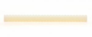 Product Image for 01010292 Low Melt Adhesive 3M 3762LM-TCQ Lt. Amber Quadrack 5/8 x8 