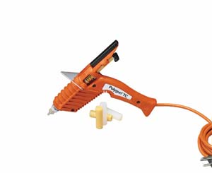 Product Image for 01020030 Applicator Hot Melt PolyGun HMAP-TC