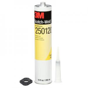 Product Image for 01030194 Adhesive Scotch-Weld Polyurethane Reactive EZ250120