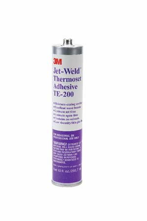 Product Image for 01031011 Adhesive Scotch-Weld Polyurethane Reactive TE200