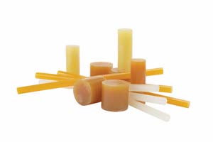 Product Image for 01060140 Hot Melt Adhesive 1X Paper General Purpose 2-1/2in Maxistick