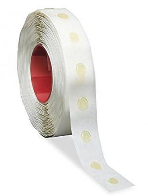 Product Image for 01990100 Glue Dot Shot Pro Roll Med. Track 1/2  Low Profile