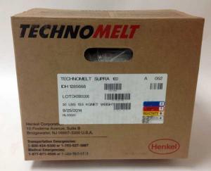 Product Image for 01990113 Hot Melt Adhesive Technomelt Supra 100 Glue Pellets 30LB/CS