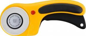 Product Image for 02000188 Ergonomic Rotary Cutter 9655 60MM