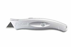 Product Image for 02010070 Utility Knife Retractable Blade
