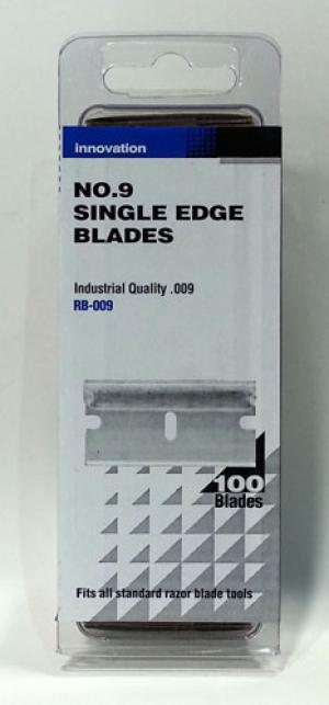 Product Image for 02990020 Razor Blade #12 Single Edged 100 Pk
