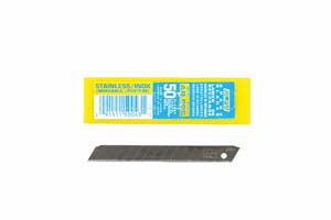 Product Image for 02999966 Standard BreakOff Stainless Blades 9mm