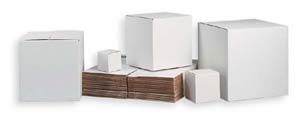 Product Image for 03074331 Art Box Med 28 X5-1/2 X38  White 275# FOL