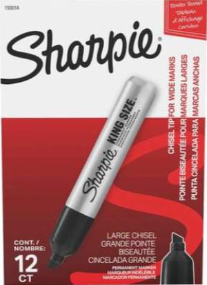 Product Image for 04990014 Sharpie King Size