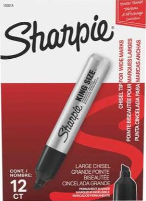 Product Image for 04990014 Sharpie Pro King Size