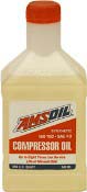 Product Image for 05020250 Compressor Oil Synthetic SAE20 946ML