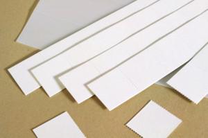Product Image for 05021000 2 x 2 x 025 Paper Stapling Strips