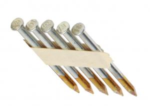 Product Image for 05200800 Joist Hanger Nail 1 1/2 x.148 Paper Collated 33Deg