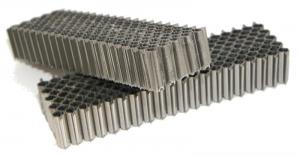 Product Image for 05301250 Corrugated Fastener Galvanized  3/8 