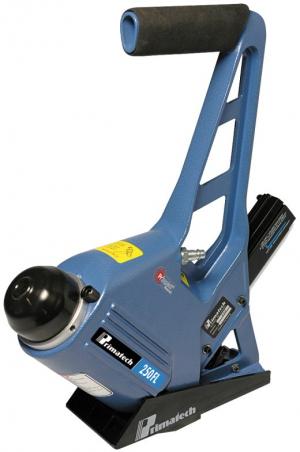 Product Image for 05302005 Hardwood Flooring Cleat Prematic Nailer 16ga w/Roller Base