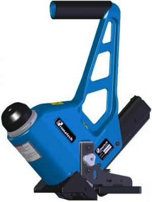 Product Image for 05302020 Hardwood Flooring Stapler W/ Adjustable Roller Base