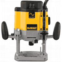 Product Image for 05350455 Router Plunge Variable Speed 3HP