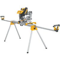 Product Image for 05350490 Heavy-Duty Universal Mitre Saw Stand