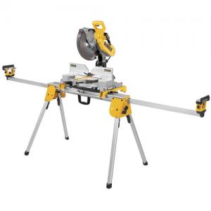 Product Image for 05350494 Heavy-Duty Universal Compact Mitre Saw Stand
