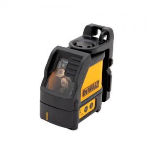 Product Image for 05350800 Laser Level Self Leveling Cross Line