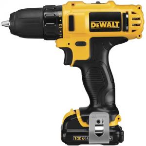 Product Image for 05350888 Dewalt Cordless 12V Max Lithium Ion Drill Driver