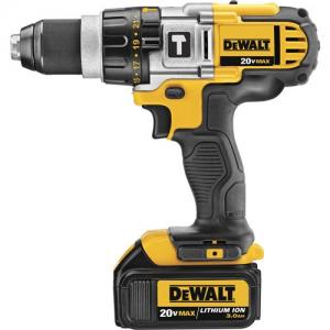 Product Image for 05350895 20V Max Li-Ion Hammerdrill Driver Kit