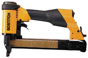 Product Image for 05360072 Wide Crown Bostitch Stapler 16S2 Series 1-1/2  Max