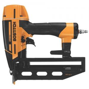 Product Image for 05360166 Finish Brad Nailer Smart-Point 16Ga Straight 2 1/2  Max