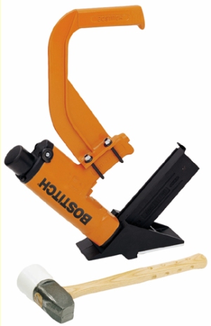 Product Image for 05360200 Hardwood Flooring Stapler Bostitch