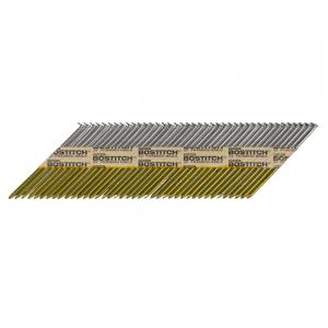 Product Image for 05361446 3-1/4  33 Degree Paper Collated D Head Smooth Strip Nails