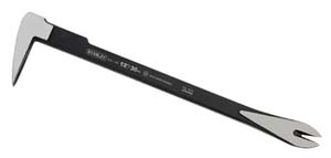 Product Image for 05363080 Nail Puller Stanley Double End 12 