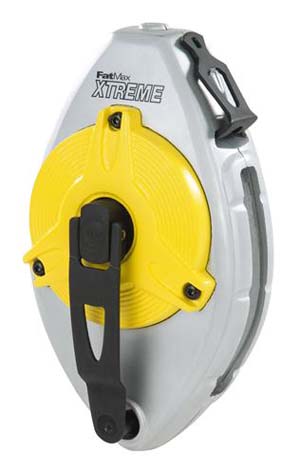 Product Image for 05363215 Chalk Line Reel FatMax Extreme 100'/30m