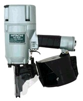 Product Image for 05400260 Coil Nailer Construction 15 Degree 3 1/4  Max