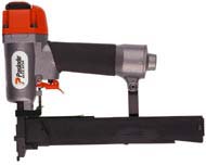 Product Image for 05440021 Narrow Crown Stapler 1/4  GSN Series Staples 1 1/2  Max