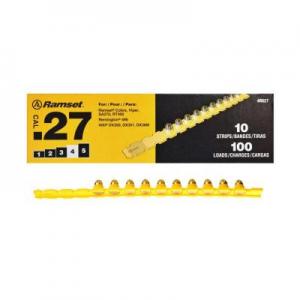 Product Image for 05441375 Strip Load.27 Caliber Yellow