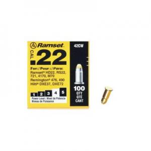 Product Image for 05441396 Single Shot Load .22 Caliber  Load Yellow