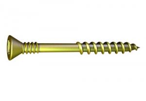 Product Image for 05490120 Collated Screws Pam Gun #8 x 1 3/4  #3 Lox Drive Nibbed Hea